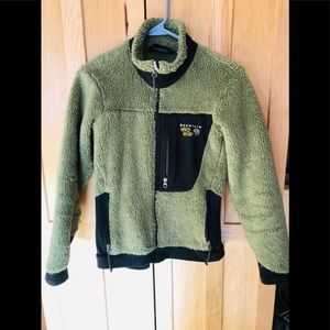 Mountain Hardware Monkey Man Fleece jacket